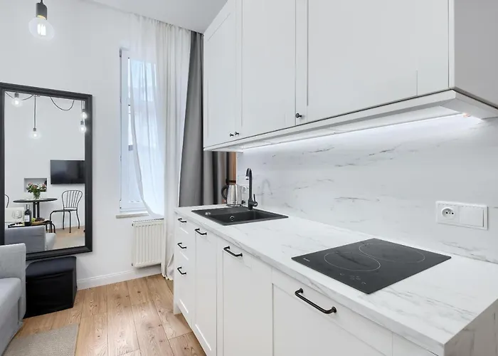 Apartamento Lu Lu