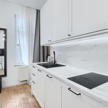 Apartamento Lu Lu