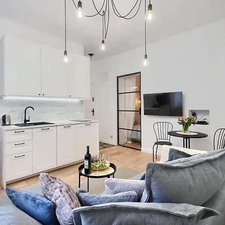 Lu Lu Apartamento *