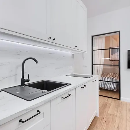 Apartamento Lu Lu