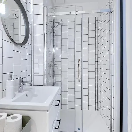Apartamento Lu Lu