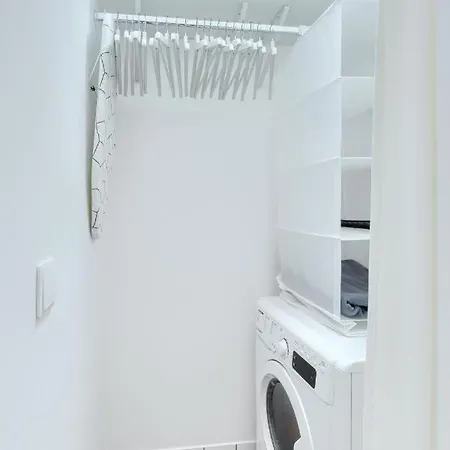 Apartamento Lu Lu Sopot