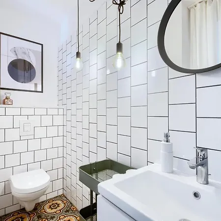 Lu Lu Apartamento Sopot