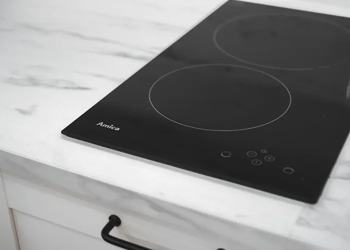 Lu Lu Apartman Sopot