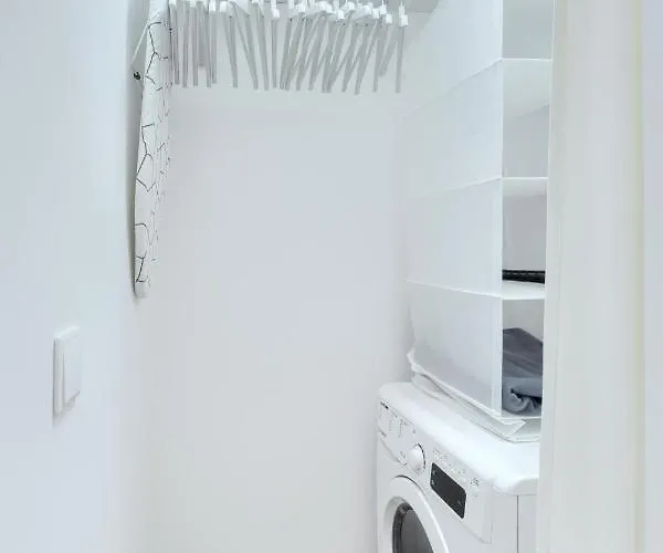 Apartman Lu Lu Sopot