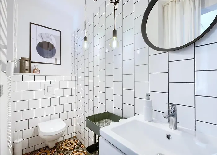 Lu Lu Apartman Sopot